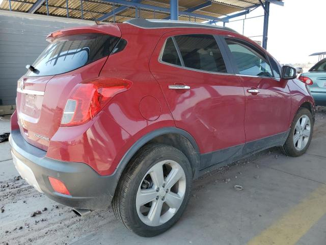 2015 BUICK ENCORE PRE - KL4CJDSB8FB264896