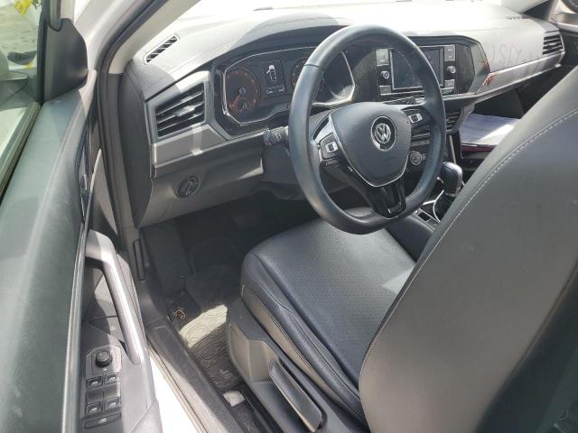 2019 VOLKSWAGEN JETTA S - 3VWC57BUXKM086602