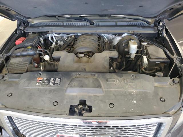 2015 GMC YUKON XL D - 1GKS1JKJXFR213550