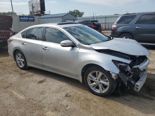 2015 NISSAN ALTIMA 2.5 - 1N4AL3APXFN314572