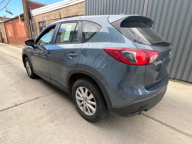 VIN JM3KE2BE7F0466488 2015 Mazda CX-5, Sport no.3