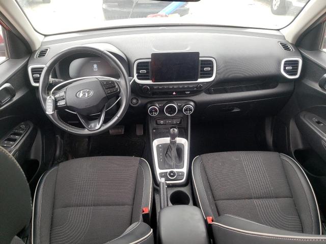 2023 HYUNDAI VENUE SEL - KMHRC8A35PU242416