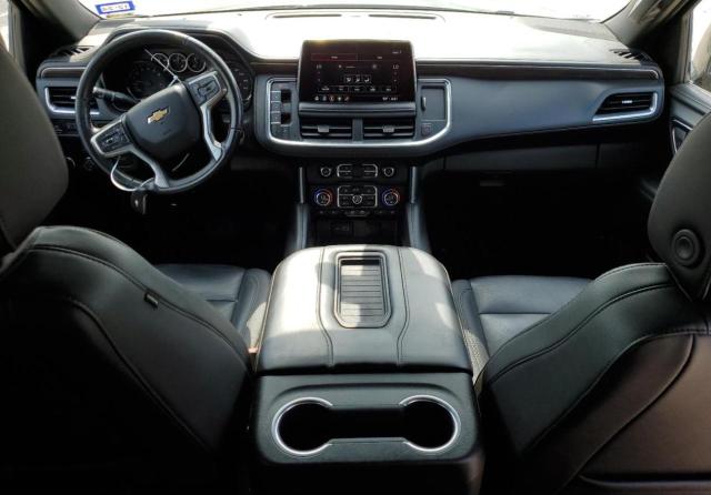 2021 CHEVROLET SUBURBAN C - 1GNSCCKD3MR238919