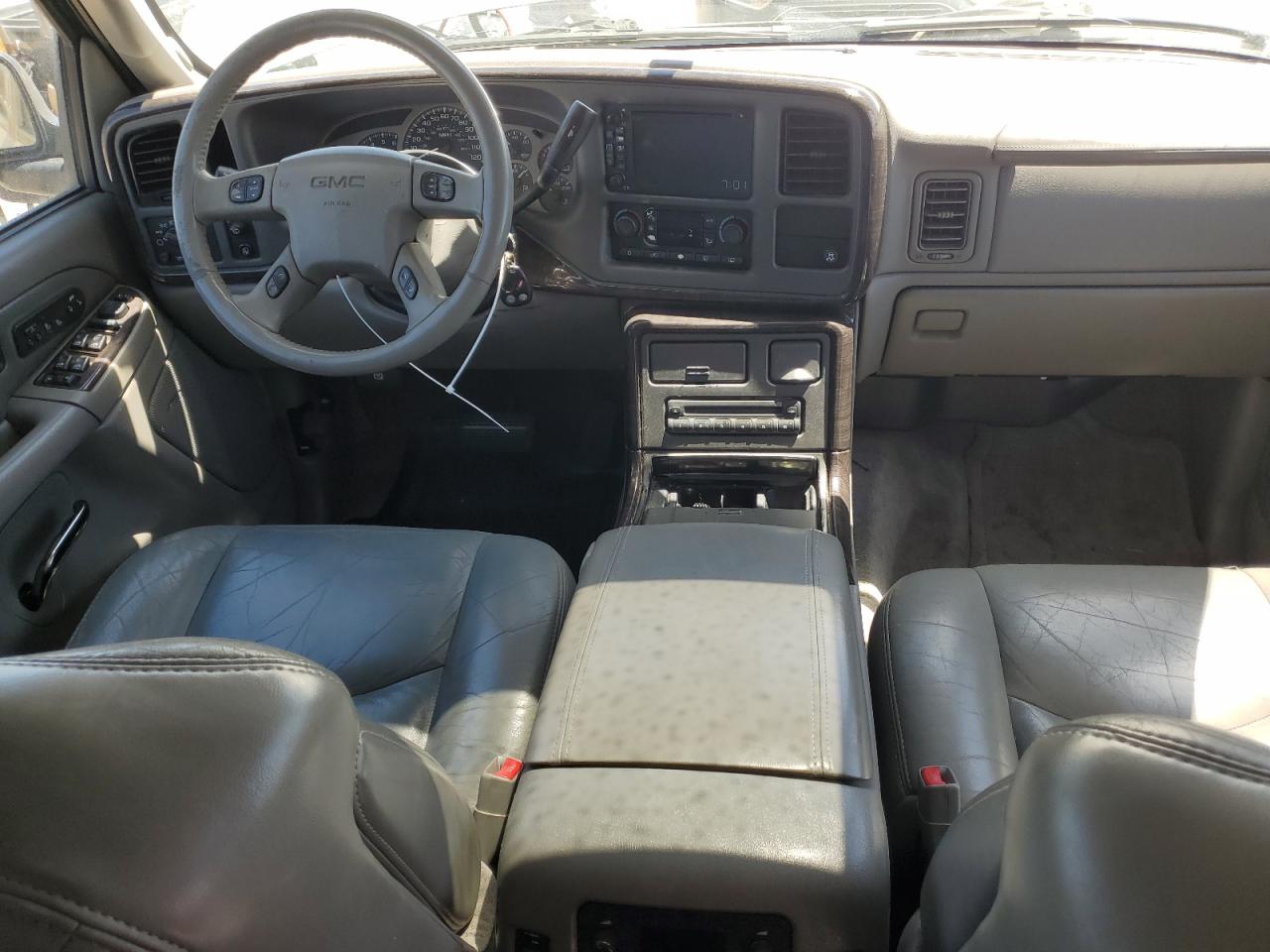 1GKEK63UX5J146011 2005 GMC Yukon Denali