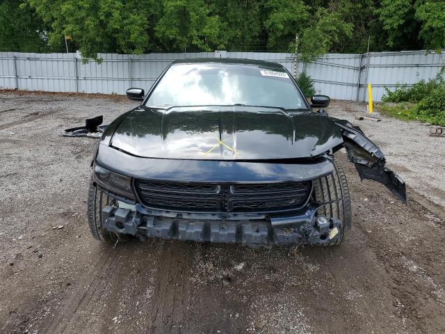 2019 DODGE CHARGER SX - 2C3CDXJG0KH667577