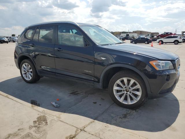 VIN 5UXWX9C50D0A21553 2013 BMW X3, Xdrive28I no.4