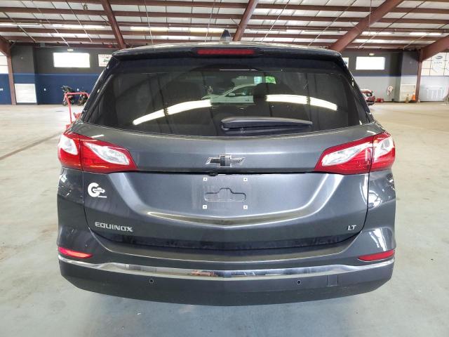 2020 Chevrolet Equinox Lt VIN: 2GNAXJEV9L6108517 Lot: 63006454