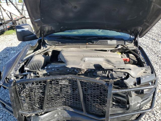 2023 RAM 2500 TRADE - 3C6UR5CJ0PG534850