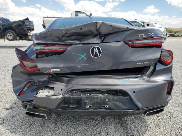 2023 ACURA TLX A-SPEC 19UUB6F53PA001697