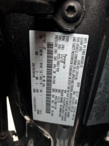 2017 Ford C-Max Se VIN: 1FADP5AU5HL114054 Lot: 61345424