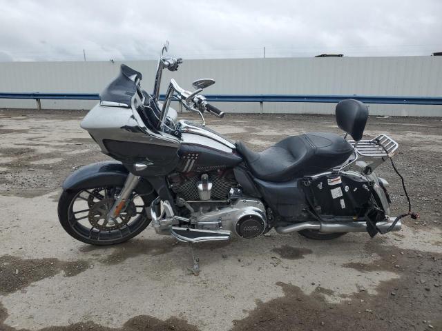 2019 HARLEY-DAVIDSON FLTRXSE 1HD1TCL11KB958474