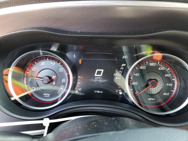 2021 DODGE CHARGER R/ - 2C3CDXCT3MH514575