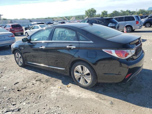 VIN KMHEC4A40FA125259 2015 Hyundai Sonata, Hybrid no.2