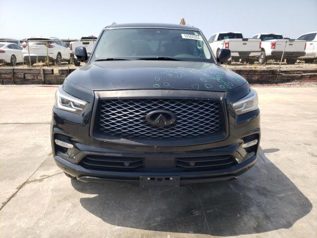 2021 INFINITI QX80 LUXE - JN8AZ2AF2M9720043