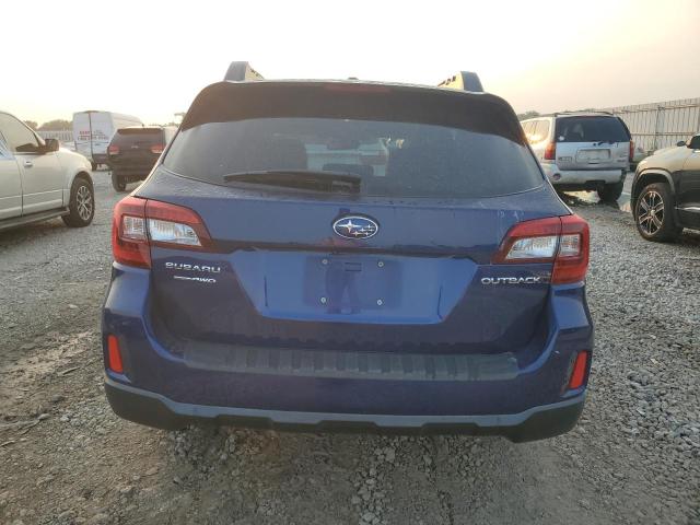 2015 Subaru Outback 2.5I Limited VIN: 4S4BSBNC2F3360634 Lot: 62121004