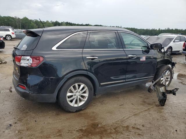 VIN 5XYPG4A53HG292132 2017 KIA Sorento, LX no.3