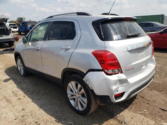 2020 CHEVROLET TRAX PREMI 3GNCJRSB3LL183390