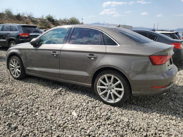 2015 Audi A3 Premium Plus VIN: WAUEFGFFXF1125287 Lot: 62907344