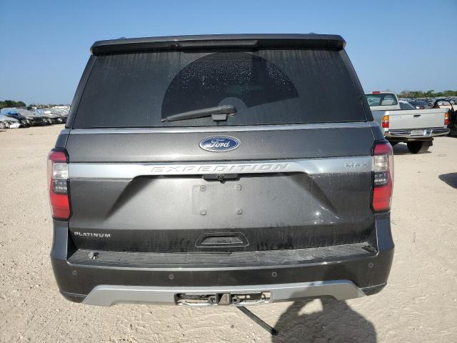 2018 FORD EXPEDITION - 1FMJK1MT4JEA58539