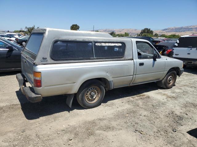 1989 Toyota Pickup 1/2 Ton Long Wheelbase Dlx VIN: JT4RN82P8K0002213 Lot: 63347794