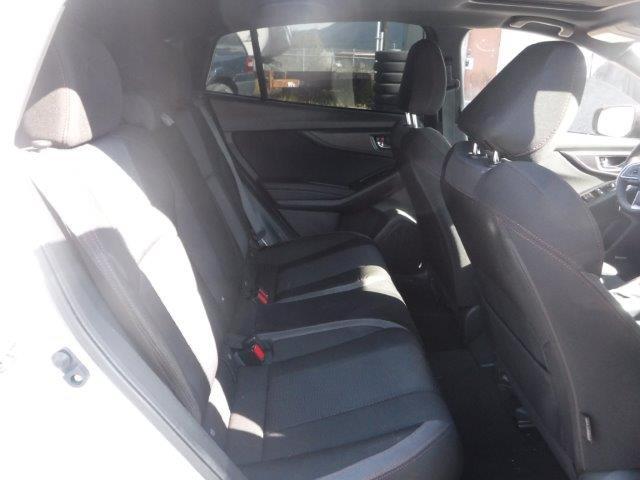 2018 SUBARU IMPREZA SP - 4S3GTAM62J3752275