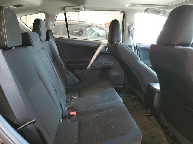 2014 Toyota Rav4 Xle VIN: 2T3RFREV6EW189769 Lot: 62563414