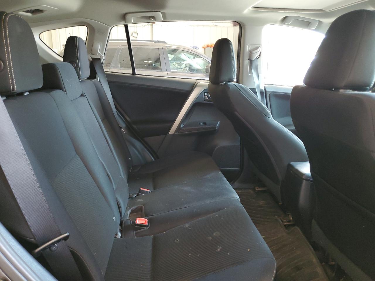 2T3RFREV6EW189769 2014 Toyota Rav4 Xle