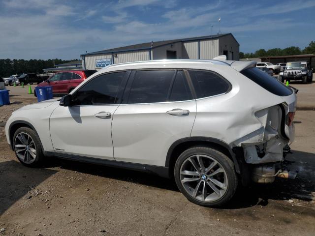 VIN WBAVM1C5XEVW51814 2014 BMW X1, Sdrive28I no.2