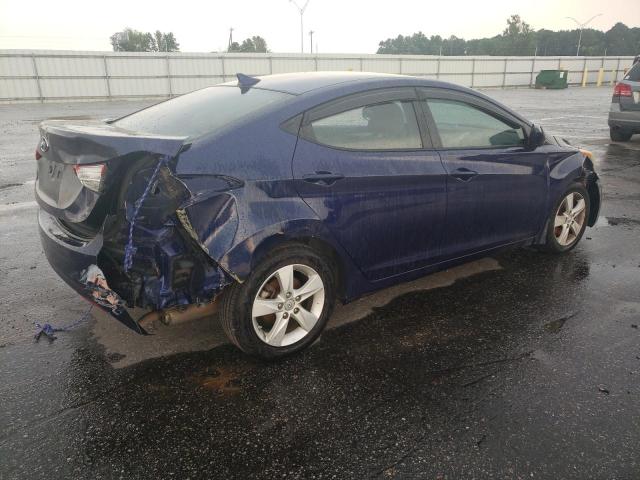 Vin: 5npdh4ae6dh426392, lot: 62671514, hyundai elantra gls 20133