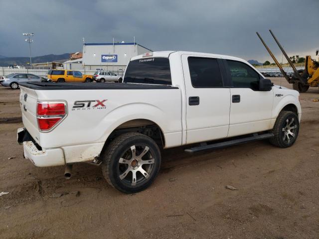 VIN 1FTFW1EF0EKE05752 2014 Ford F-150, Supercrew no.3