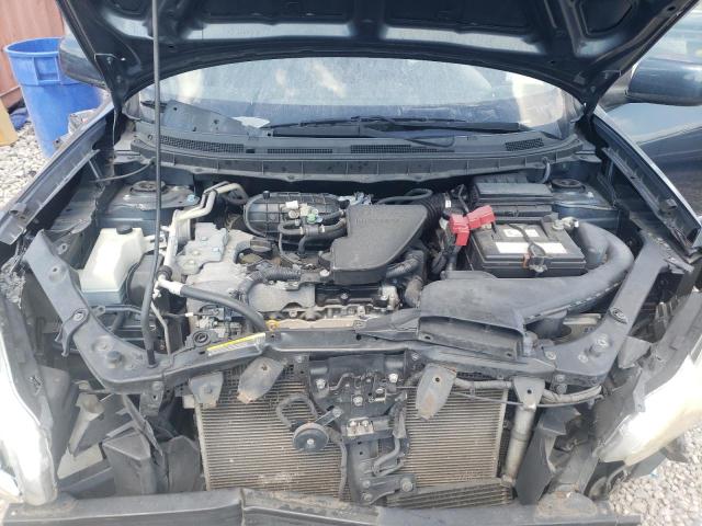 VIN JN8AS5MV6DW615256 2013 Nissan Rogue, S no.12