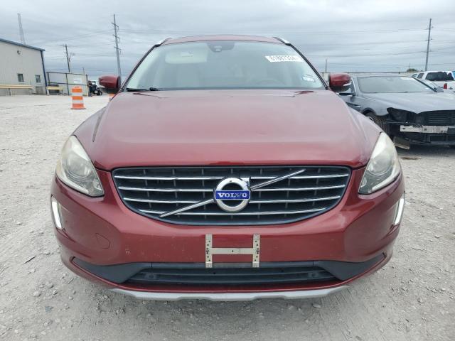 VIN YV440MDK8G2908177 2016 Volvo XC60, T5 Premier no.5