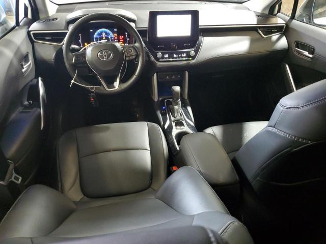 2023 TOYOTA COROLLA CR 7MUDAABG7PV071370  62752664