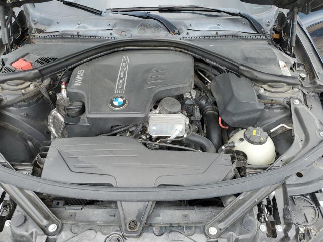 VIN WBA3V5C58EJ969305 2014 BMW 4 Series, 428 I no.11