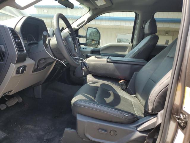 2022 FORD F250 SUPER - 1FT7W2BT3NEE83820