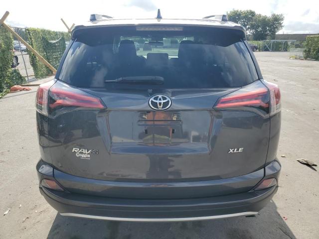 2016 TOYOTA RAV4 XLE - 2T3WFREV8GW268818