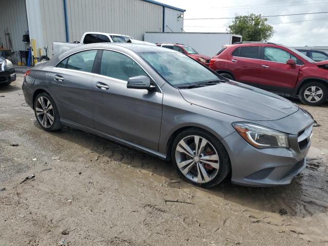 VIN WDDSJ4EB6FN180853 2015 Mercedes-Benz CLA-Class,... no.4