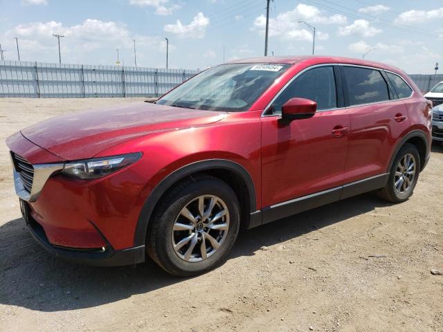 2018 MAZDA CX-9 TOURI - JM3TCBCY1J0222671