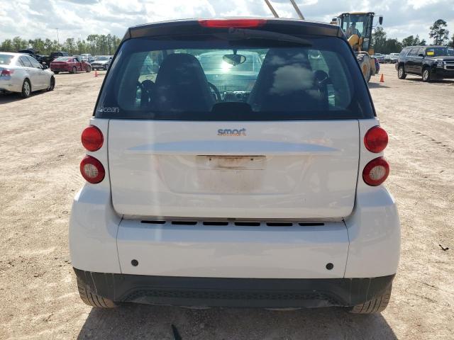 VIN WMEEJ3BA5EK744099 2014 SMART FORTWO no.6