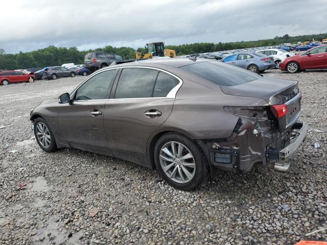 VIN JN1EV7AP0HM740439 2017 Infiniti Q50, Premium no.2