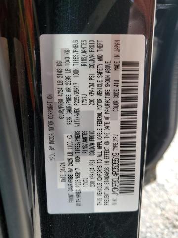 2024 MAZDA CX-5 PREFE - JM3KFBCL4R0505519