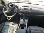 KIA SPORTAGE S photo