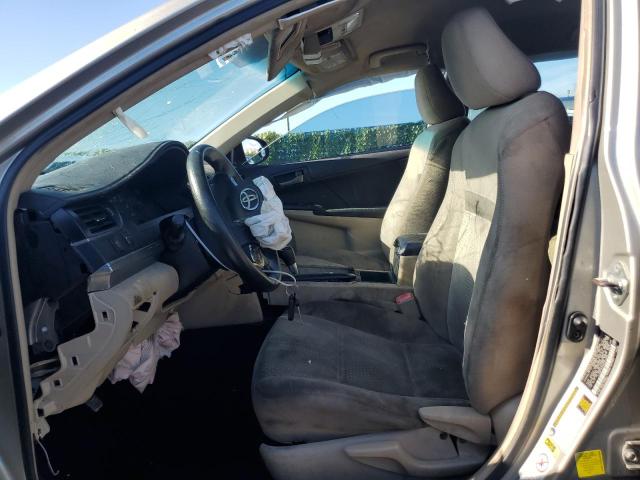 VIN 4T4BF1FK7ER374600 2014 Toyota Camry, L no.7