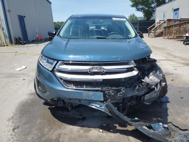 2016 Ford Edge Se VIN: 2FMPK4G97GBB74821 Lot: 61646024