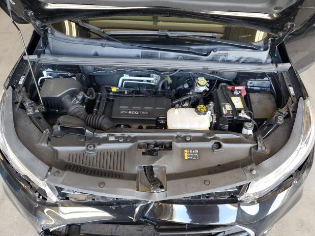 2019 Chevrolet Trax 1Lt VIN: KL7CJPSB9KB897583 Lot: 61011514