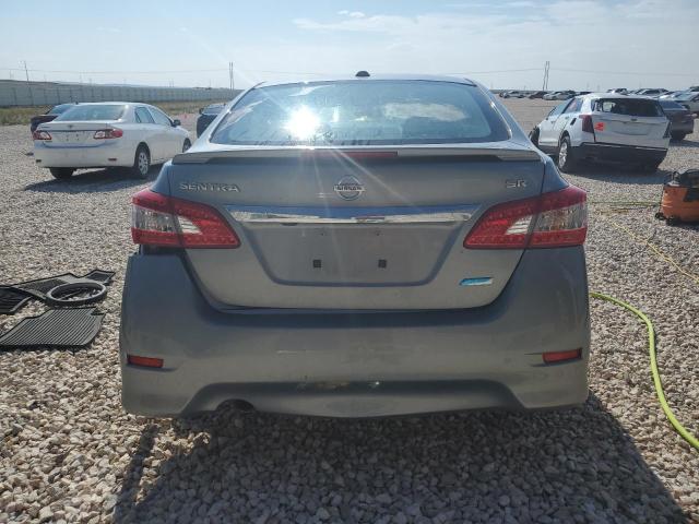 VIN 3N1AB7AP8DL686285 2013 Nissan Sentra, S no.6