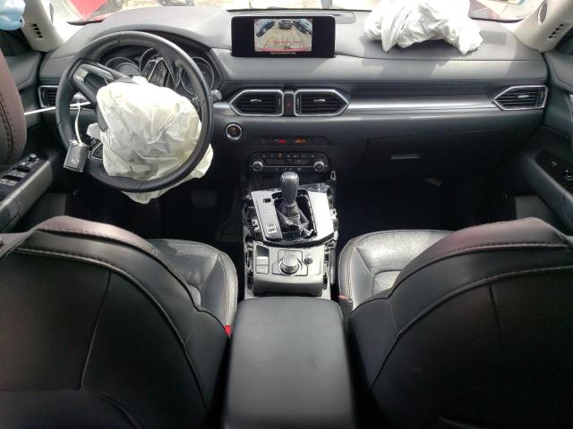 2021 MAZDA CX-5 TOURI - JM3KFBCM8M0320388