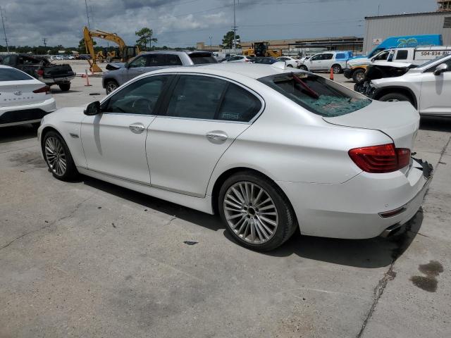 VIN WBAKN9C58ED681222 2014 BMW 5 Series, 550 I no.2