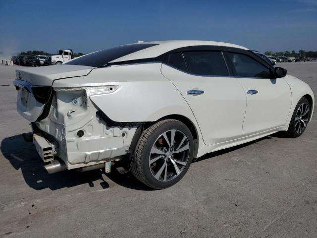 1N4AA6AP1HC437893 Nissan Maxima 3.5s 2017