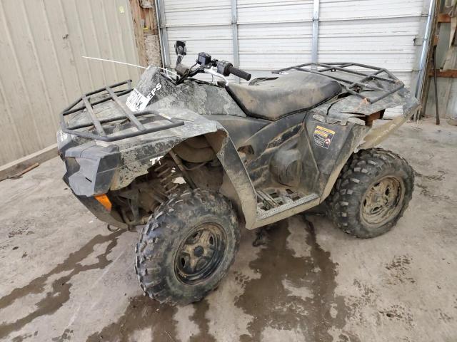 2022 ATV TRACKER - 4UF5A4GB4NT200265